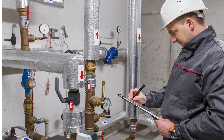 entretien chaudière gaz tarif Paris 17