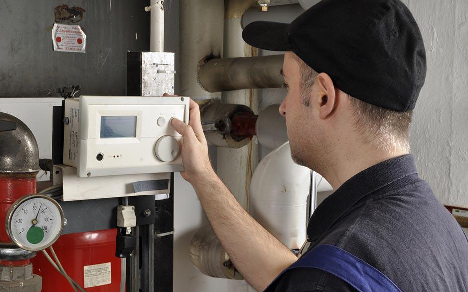entretien chauffage Sevran